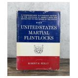 United States Martial Flintlocks