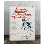 Swords & Blades Of The American Revolution