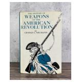 The History Of Weapons Of The American Revolution