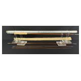 Granger Victory Bamboo Fly Fishing Rod