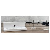 Glidr Sweeney Scalpel Neck Knife S35VN