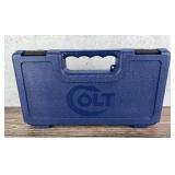 Factory Colt 1911 Gold Cup Pistol Box