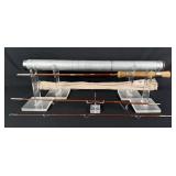 Sila-Flex Fishing Rod