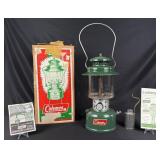 Coleman 237A Hiking Camping Lantern