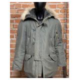 Vietnam War Modified N-3B Flight Jacket Parka