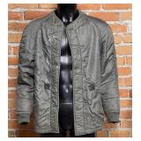 Korean War US Air Force Jacket Liner MIL-L-4889
