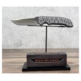 Bad Blood Urban Mistress Tactical Knife BB0129M