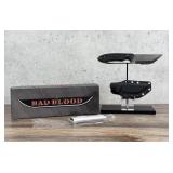 Sean Kendrick Bad Blood Raiju Knife BB0100K