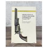 Observations On Colt's Second Contract Nov 2 1847