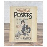 Collection Of World War 1 Posters Auction Catalog