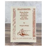 Sharpshooter Hiram Berdan