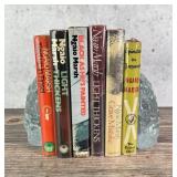 Group Of Ngaio Marsh Crime Novels