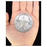 WW2 German Wehrmacht Heer Shooting Award