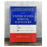 United States Martial Flintlocks