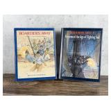 Boarders Away & Boarders Away II