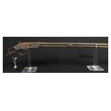 Montana Dug Winchester Model 1873 Rifle
