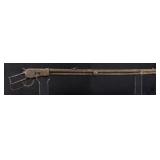 Montana Dug Winchester Model 92 1892 Rifle