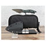 Tactical Fighting Knife