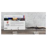 Laguiole Claude Dozorme Stag Pocket Knife