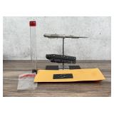 Bastinelli Creations Ice Scream Pick Knife