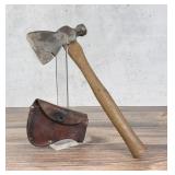 Winchester Special Shingling Roofing Hatchet