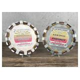 Ashaway Nylon Bait Sport Fishing Line