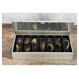 Collection of Montana Fly Fishing Flies