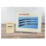 Winchester The Golden Age Of American Gunmaking