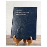 Study Of The Colt Single Action Army Revolver