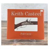 Keith Casteel Full Circle Author Signed
