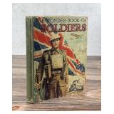 The Wonder Book Of Soldiers