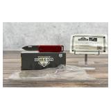 Bear & Son 109RD Slip Joint Knife