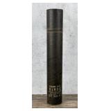 M31A1 75MM Recoilless Rifle Shell