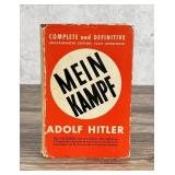 Mein Kampf English Edition