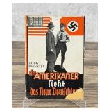 An American Sees the New Germany