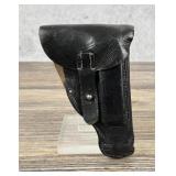WW2 German Police Otto Sindel Mauser Holster