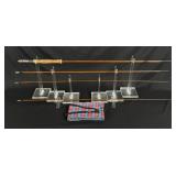 Umpqua Chief Bamboo Fly Fishing Rod