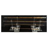 Clearwater Bamboo Fly Fishing Rod