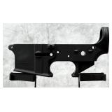 Anderson Manufacturing AM-15 AR-15 Lower Receiver