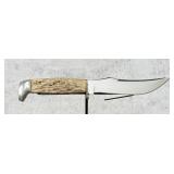 Case XX 523 Stag Hunter Knife