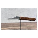 Kabar 1204 Rifle Knife