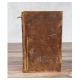 The Principles of Moral and Political Philosophy