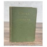 China of the Chinese