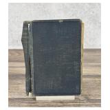 Text Book on Electro Magnetism