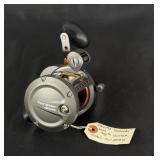 Okuma Cold Water 303D Deep Sea Fishing Reel