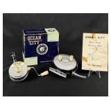 Ocean City Fishing Reels