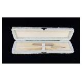 Mother of Pearl Fountain Pen