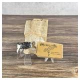 Libby Hinky Dink California Fishing Lure