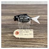 Power Pak Mechanical Tail Fishing Lure