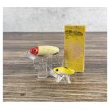 Jitterbug Fishing Lures